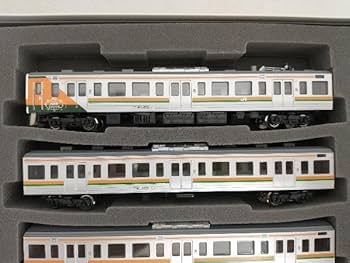 Amazon.co.jp: Nゲージ TOMIX 98921 211系3000番台近郊電車